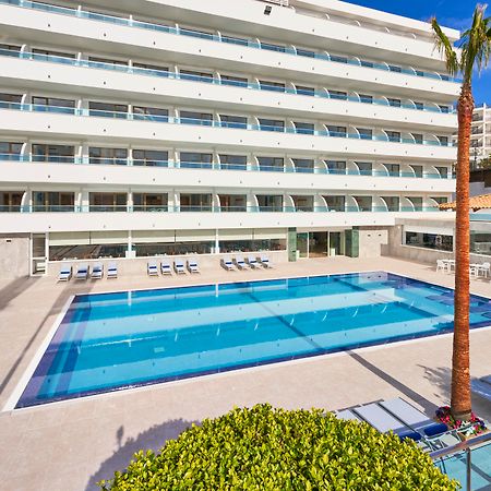 Globales Torrenova (Adults Only) Hotell Magaluf  Eksteriør bilde