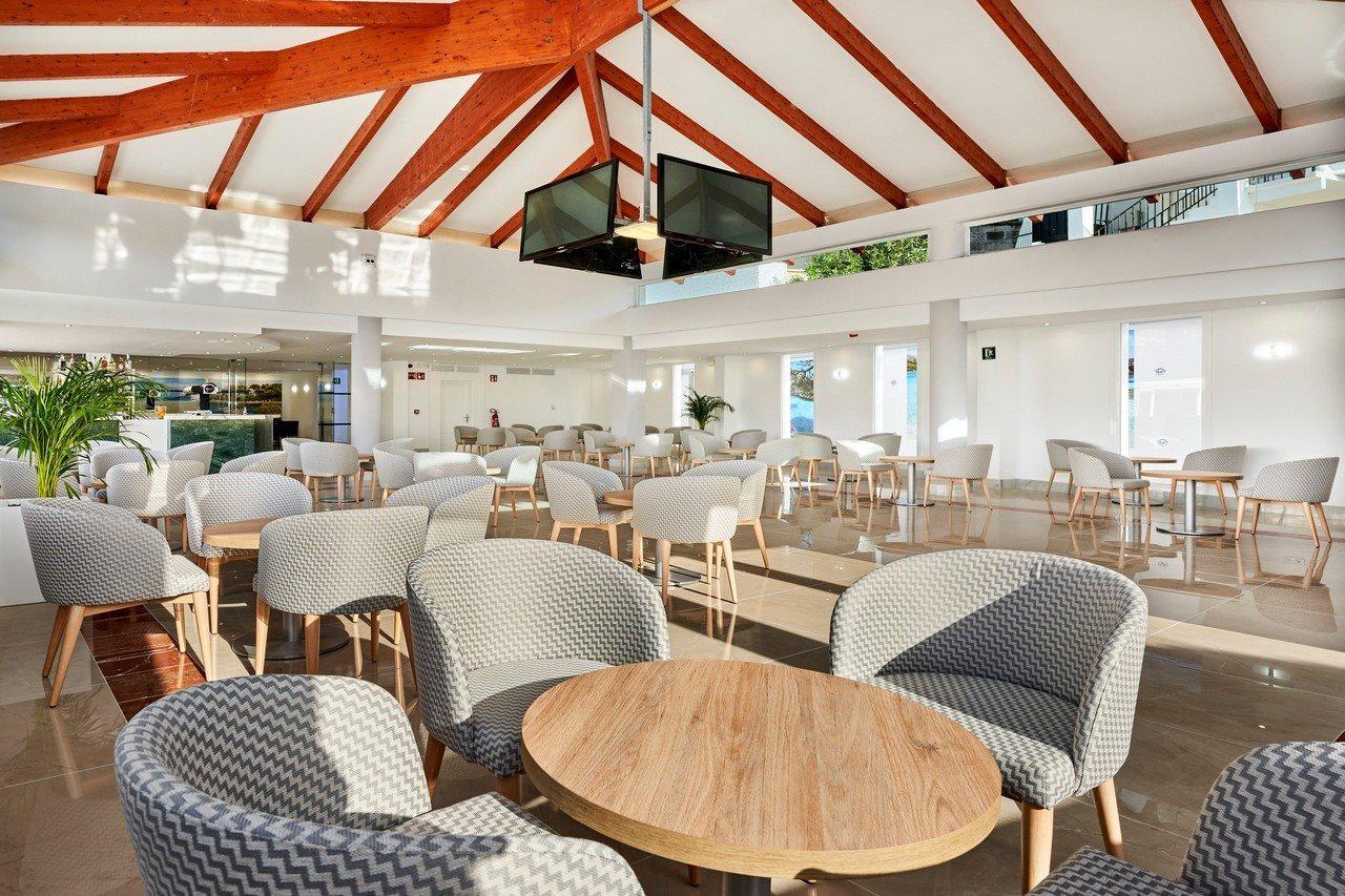 Globales Torrenova (Adults Only) Hotell Magaluf  Eksteriør bilde