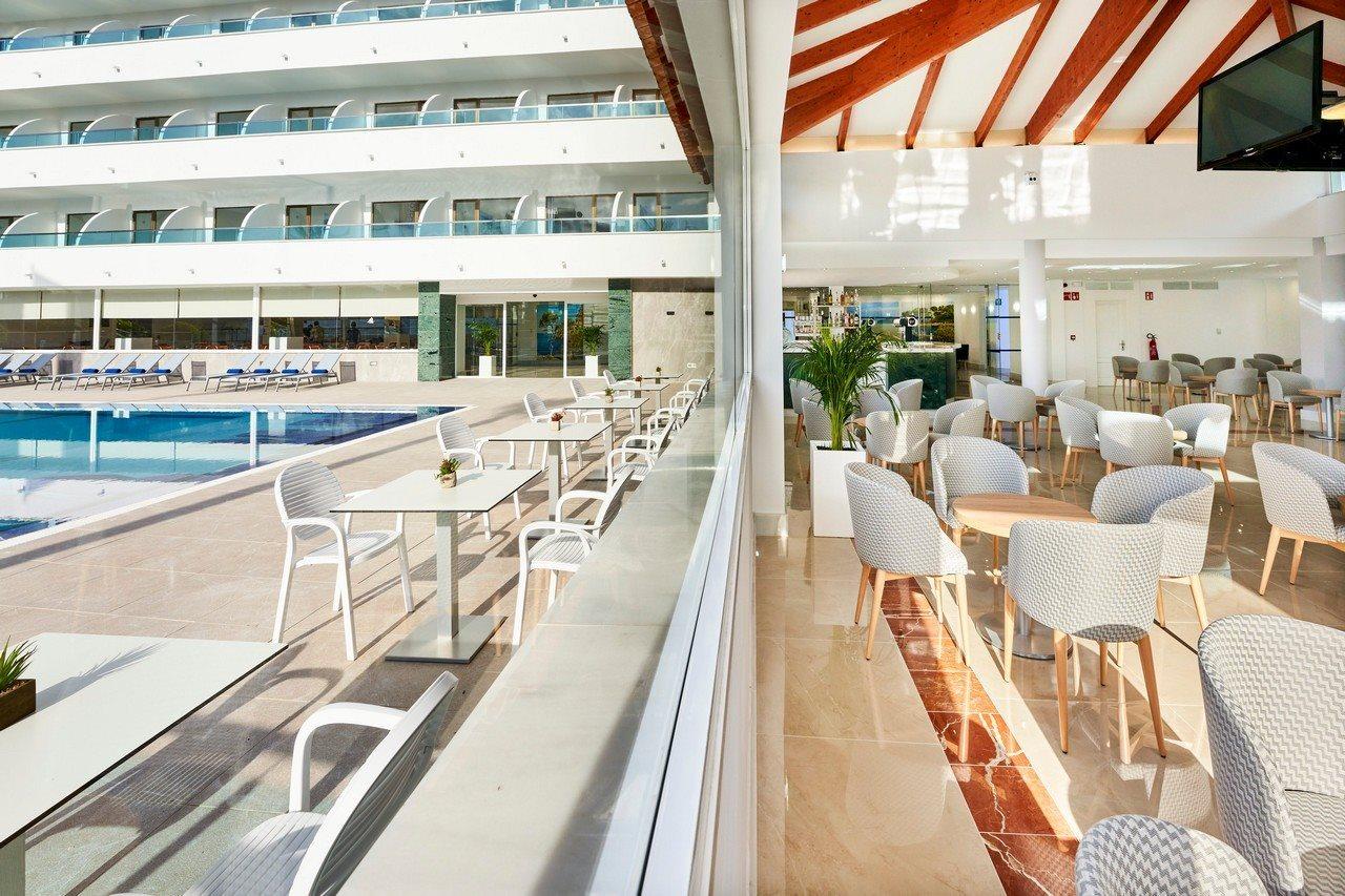 Globales Torrenova (Adults Only) Hotell Magaluf  Eksteriør bilde