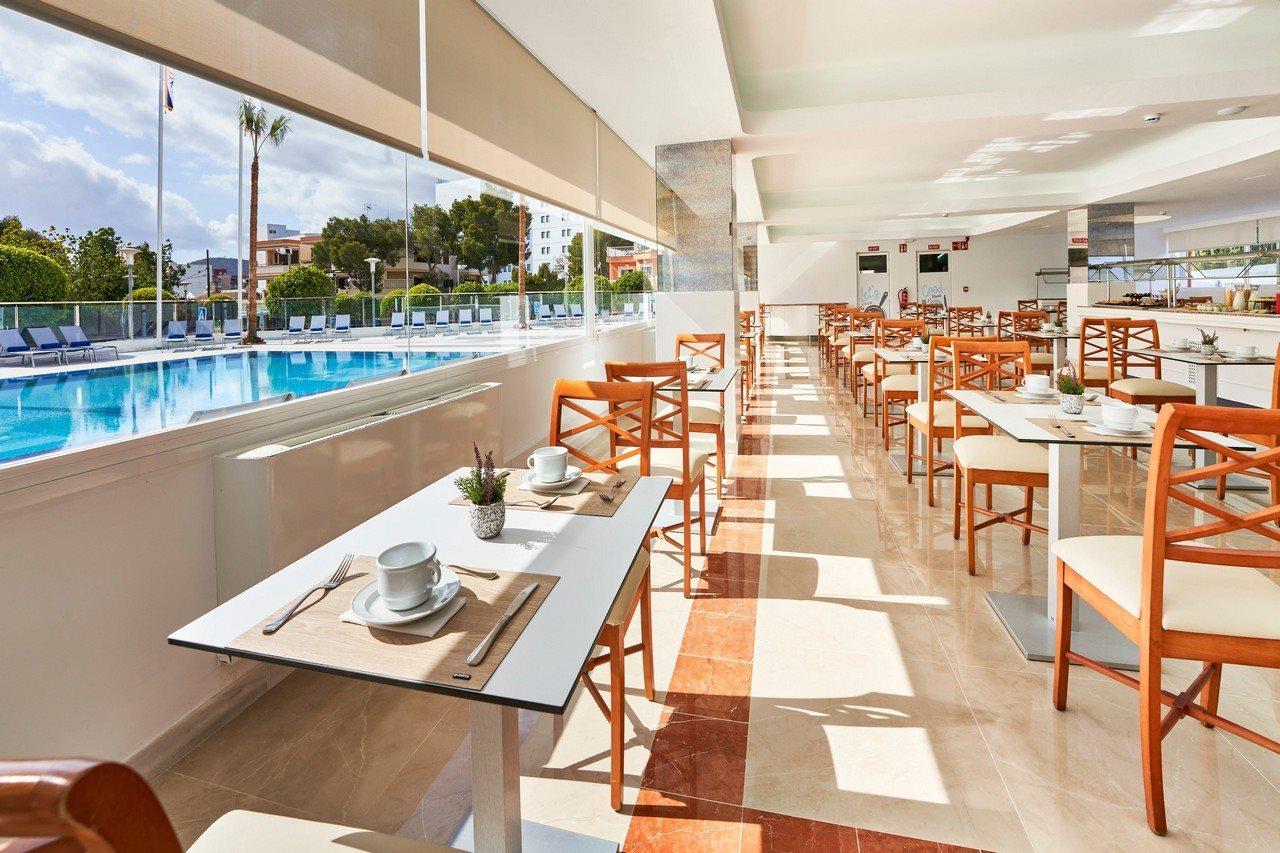 Globales Torrenova (Adults Only) Hotell Magaluf  Eksteriør bilde