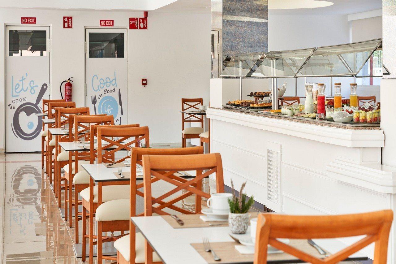 Globales Torrenova (Adults Only) Hotell Magaluf  Eksteriør bilde