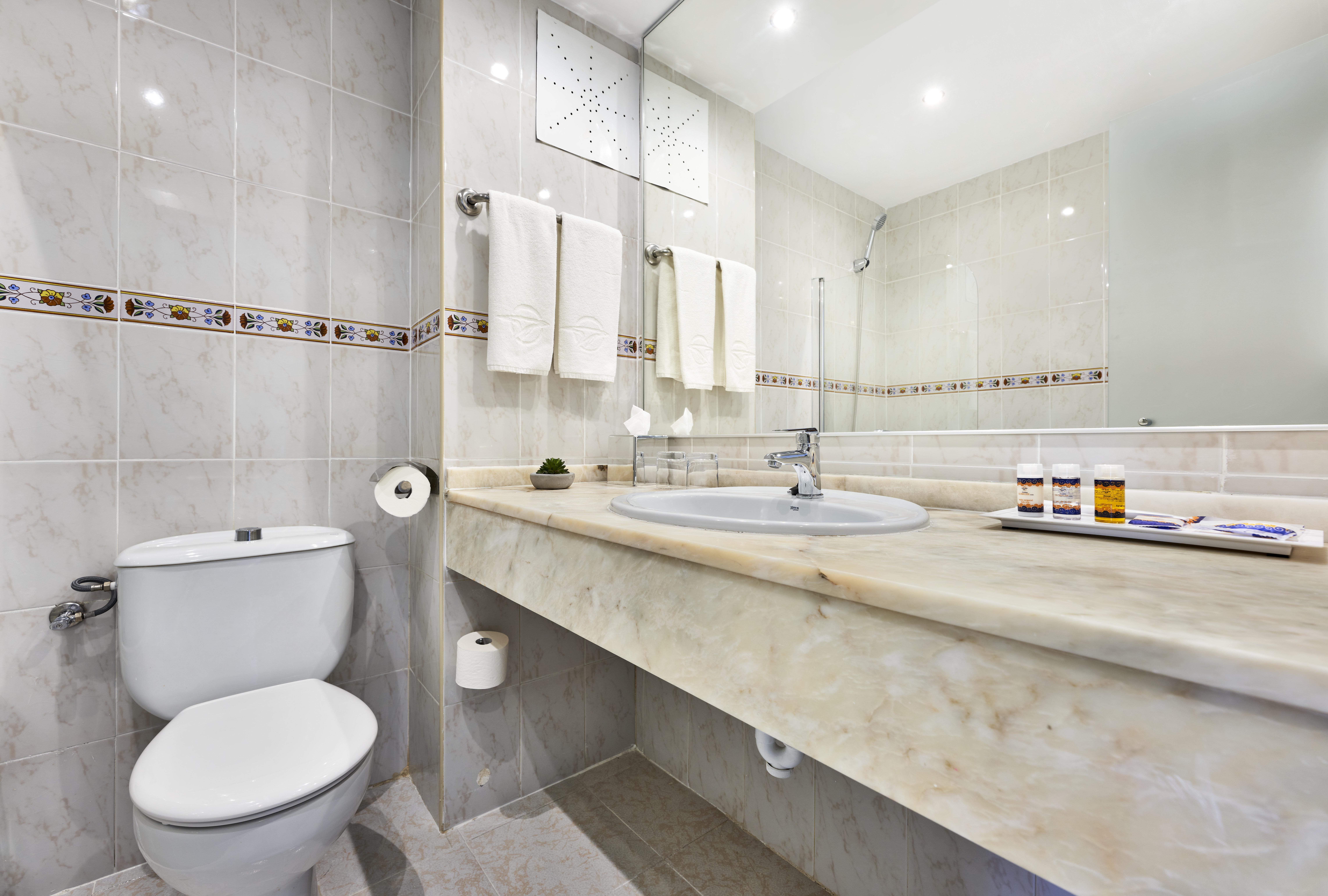 Globales Torrenova (Adults Only) Hotell Magaluf  Eksteriør bilde