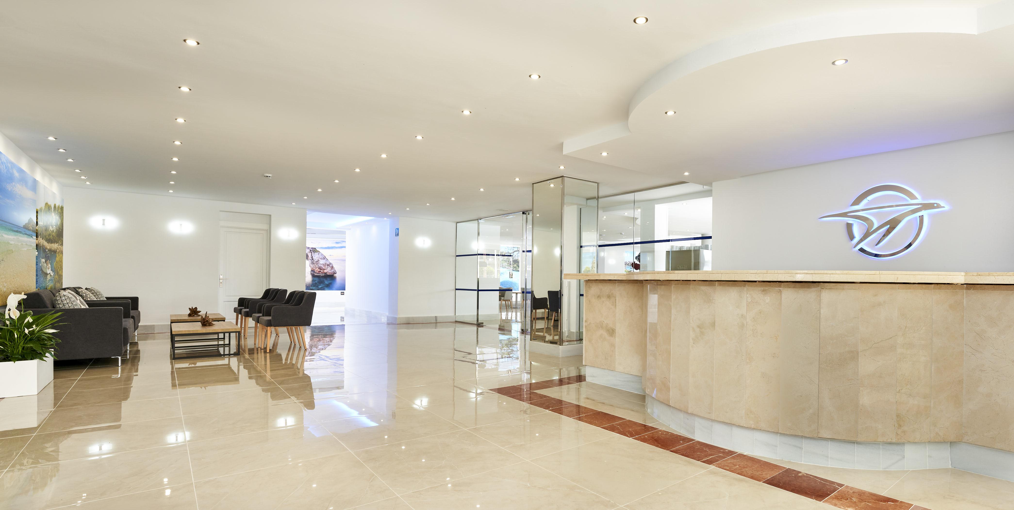 Globales Torrenova (Adults Only) Hotell Magaluf  Eksteriør bilde