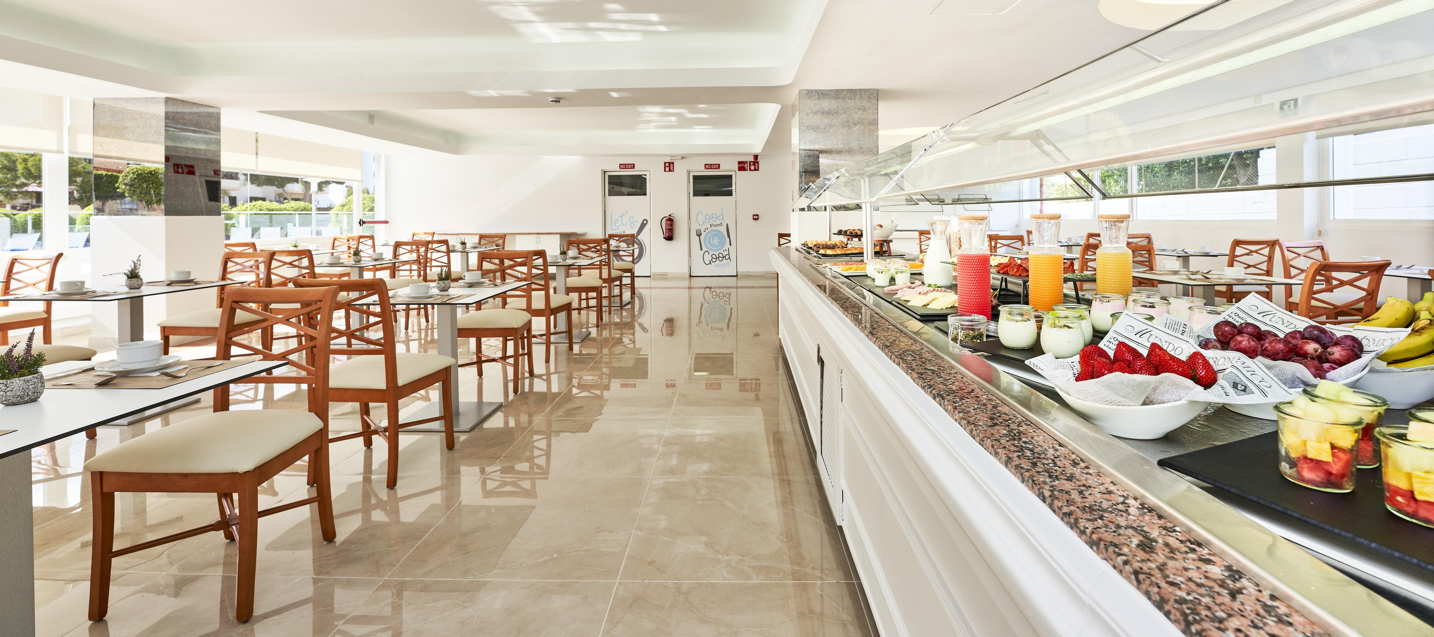 Globales Torrenova (Adults Only) Hotell Magaluf  Eksteriør bilde