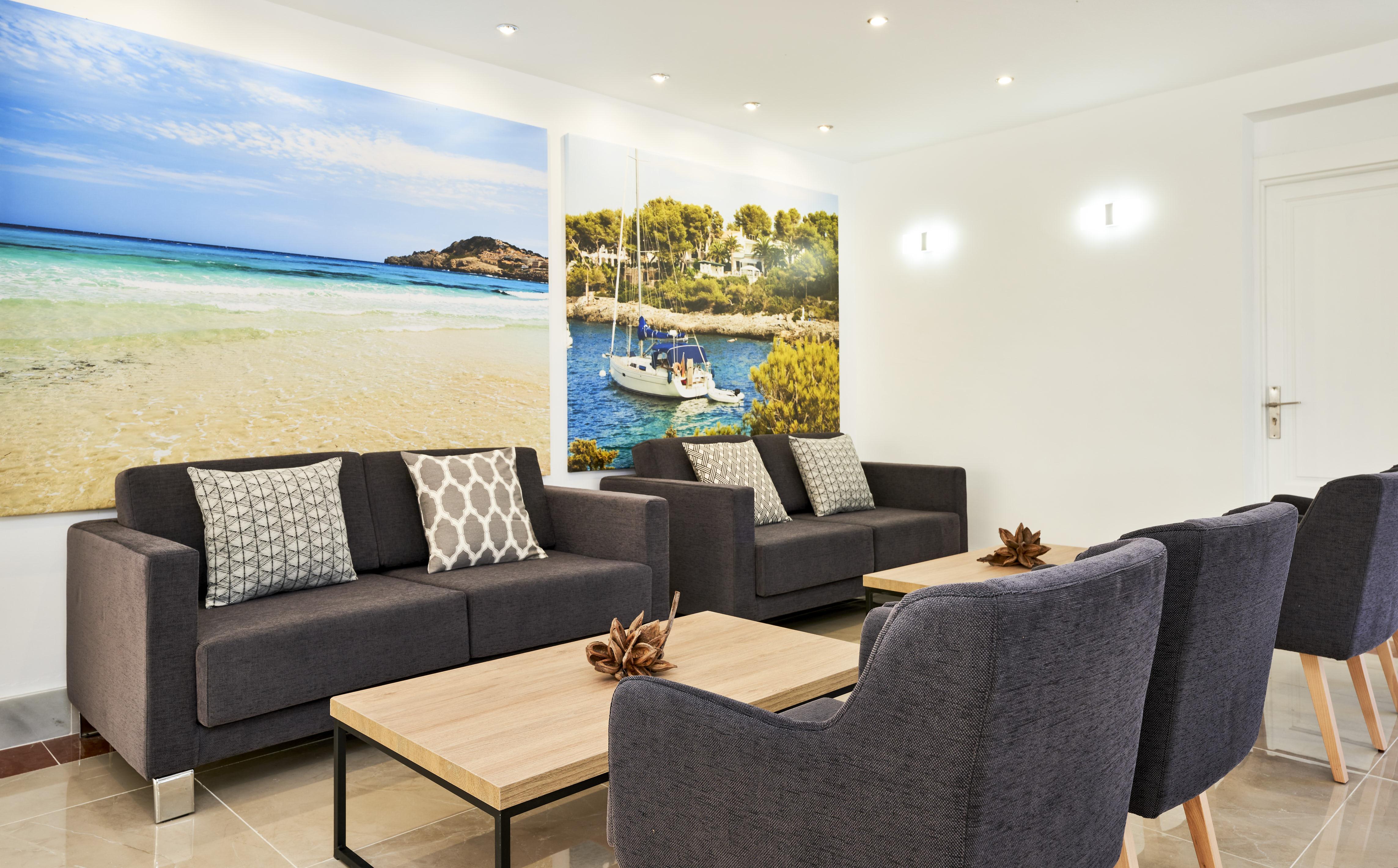Globales Torrenova (Adults Only) Hotell Magaluf  Eksteriør bilde