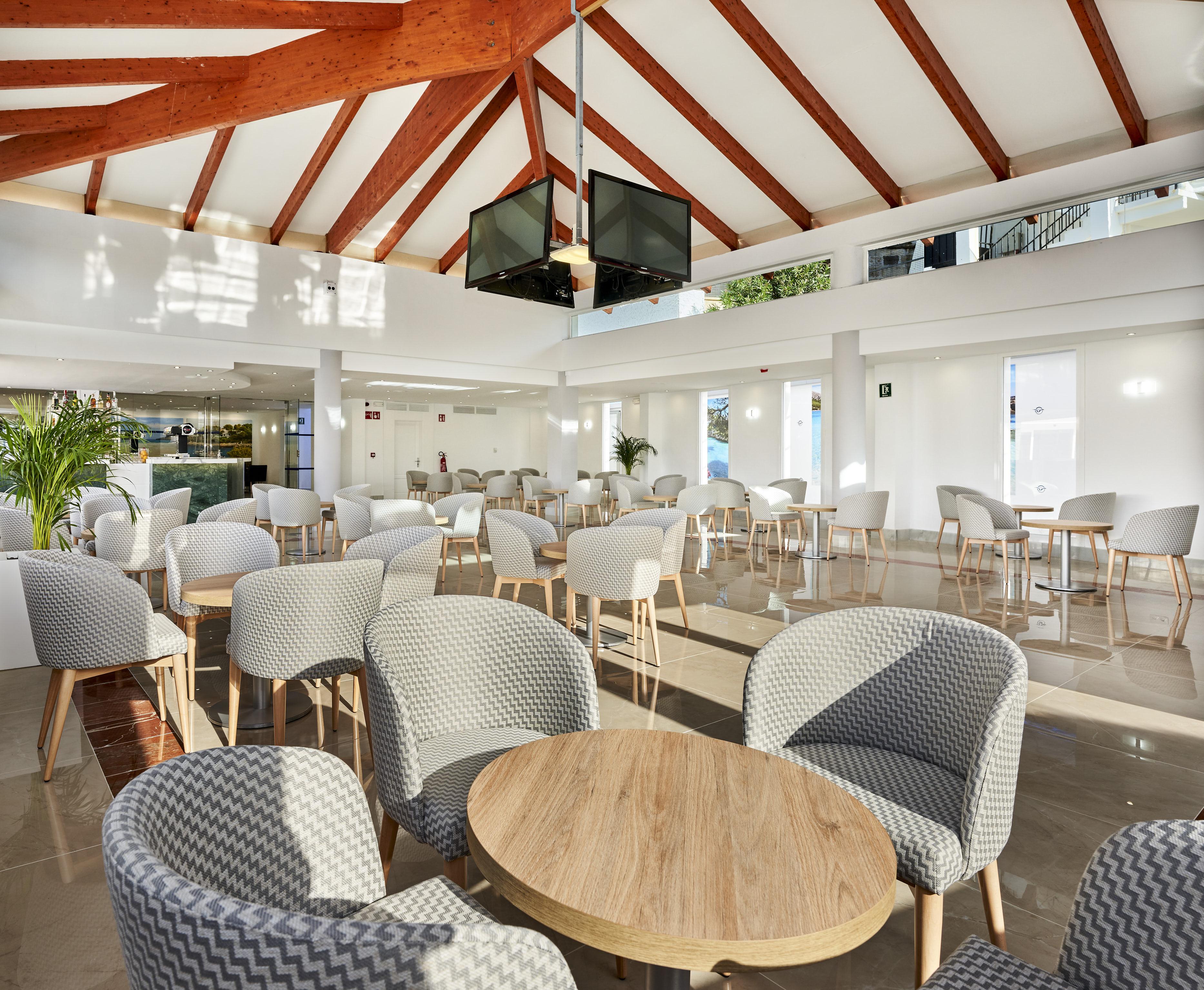 Globales Torrenova (Adults Only) Hotell Magaluf  Eksteriør bilde