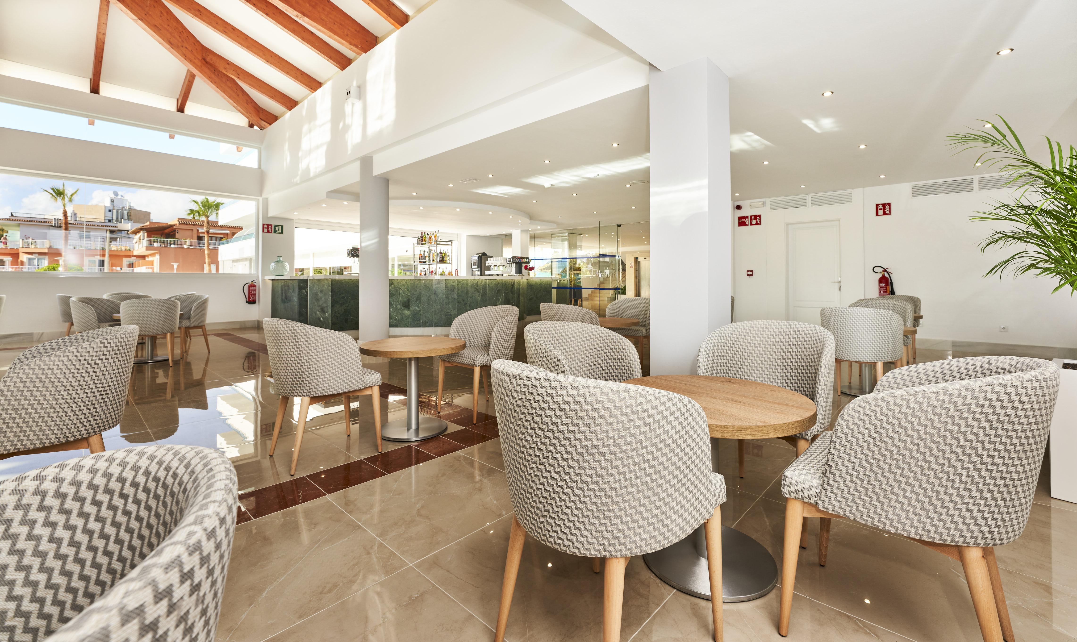 Globales Torrenova (Adults Only) Hotell Magaluf  Eksteriør bilde