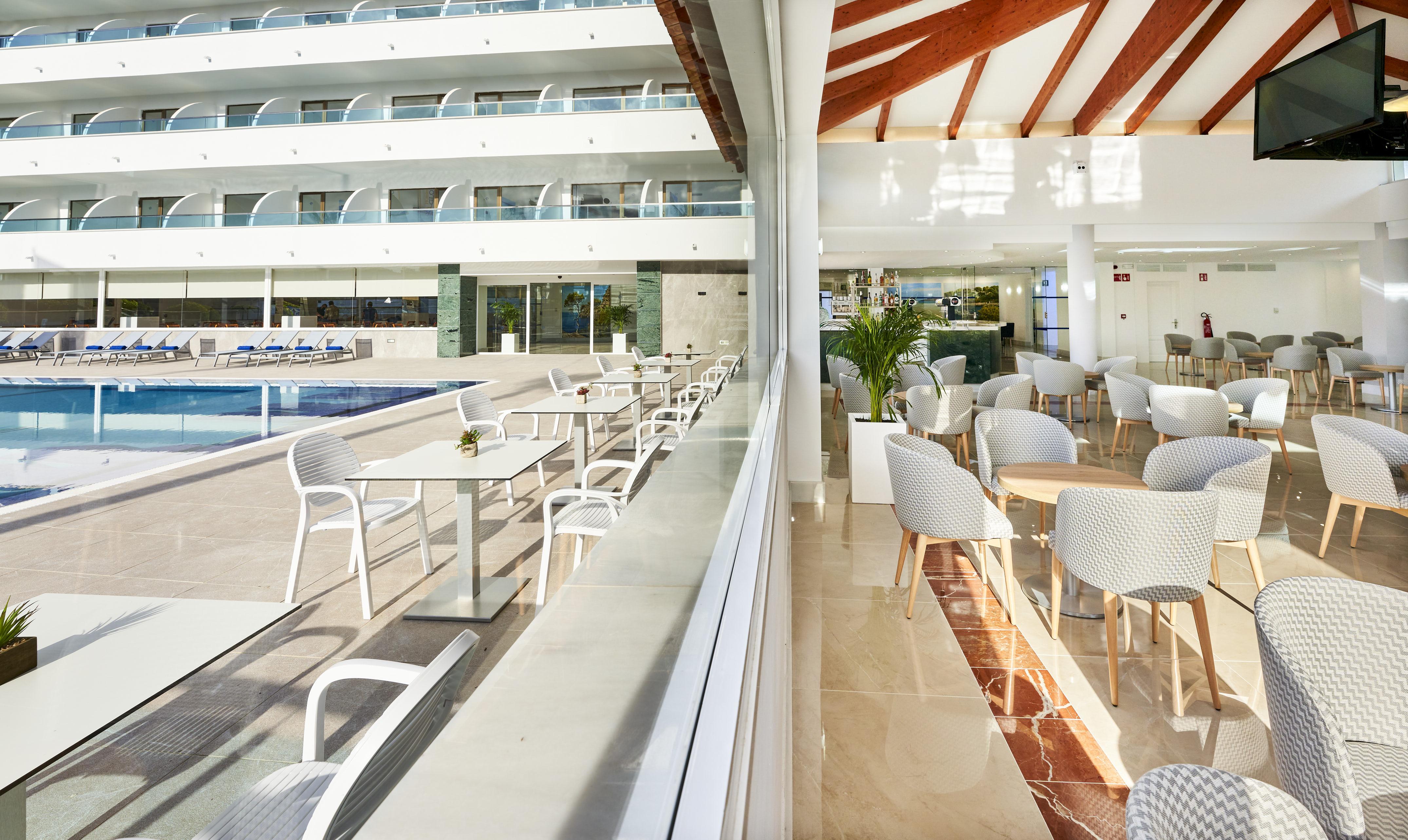 Globales Torrenova (Adults Only) Hotell Magaluf  Eksteriør bilde