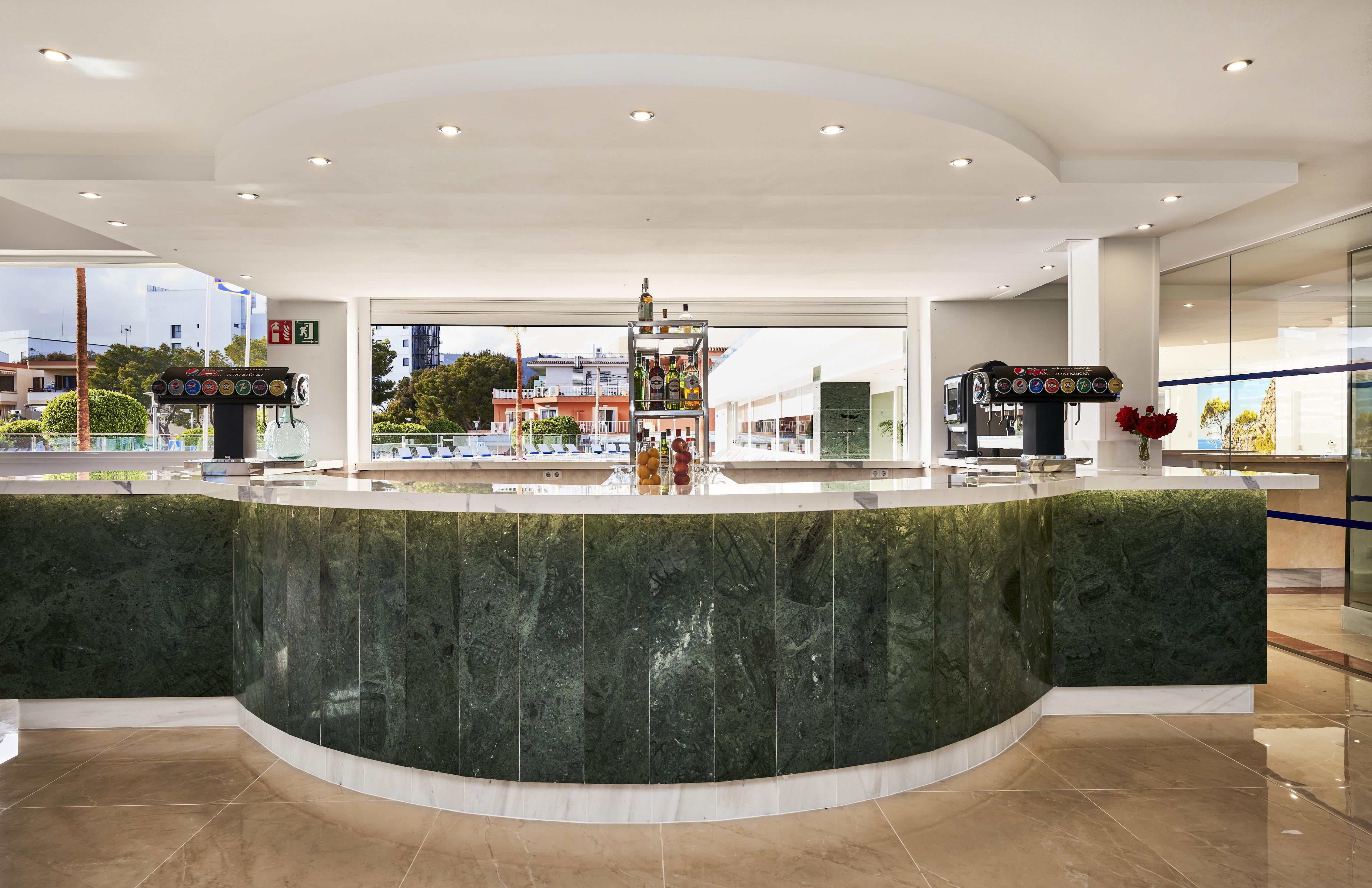 Globales Torrenova (Adults Only) Hotell Magaluf  Eksteriør bilde