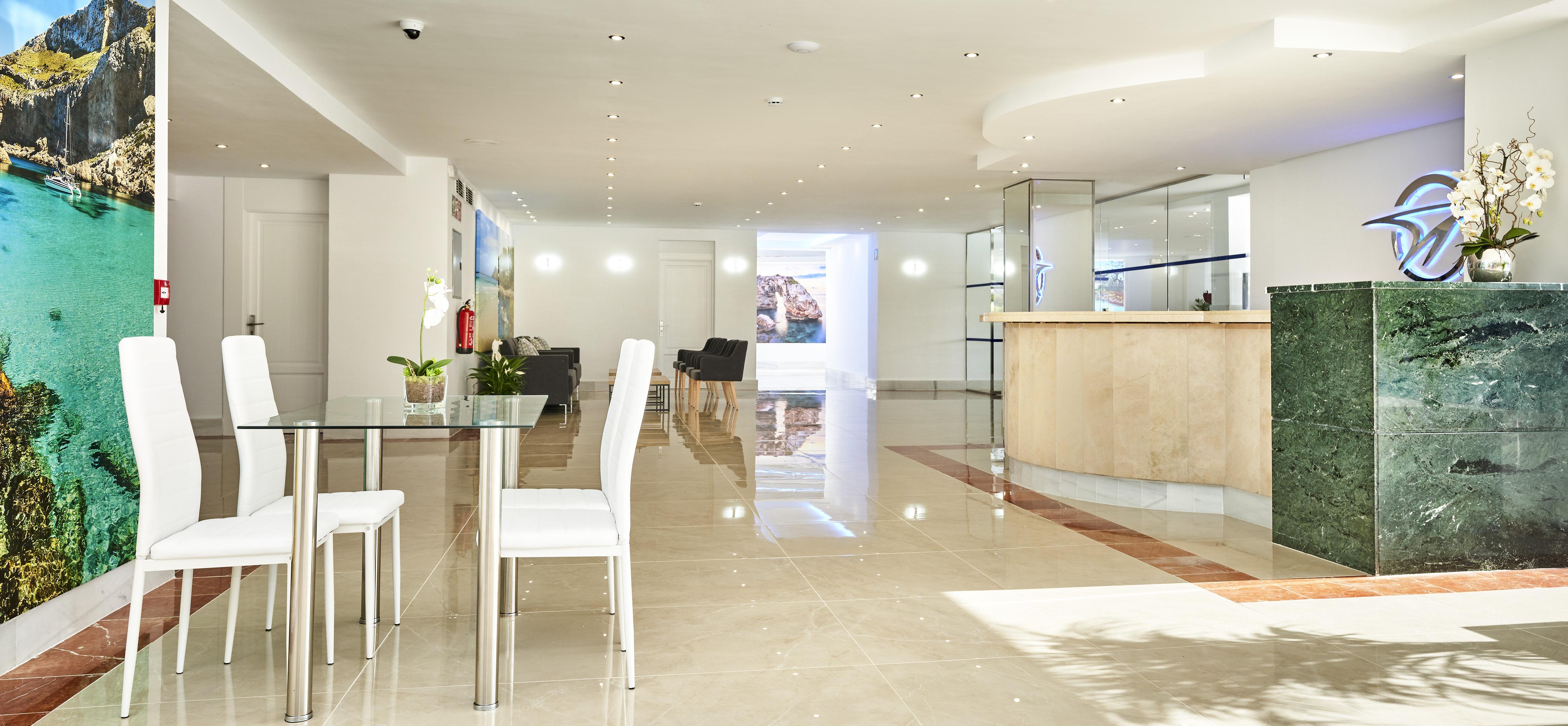 Globales Torrenova (Adults Only) Hotell Magaluf  Eksteriør bilde