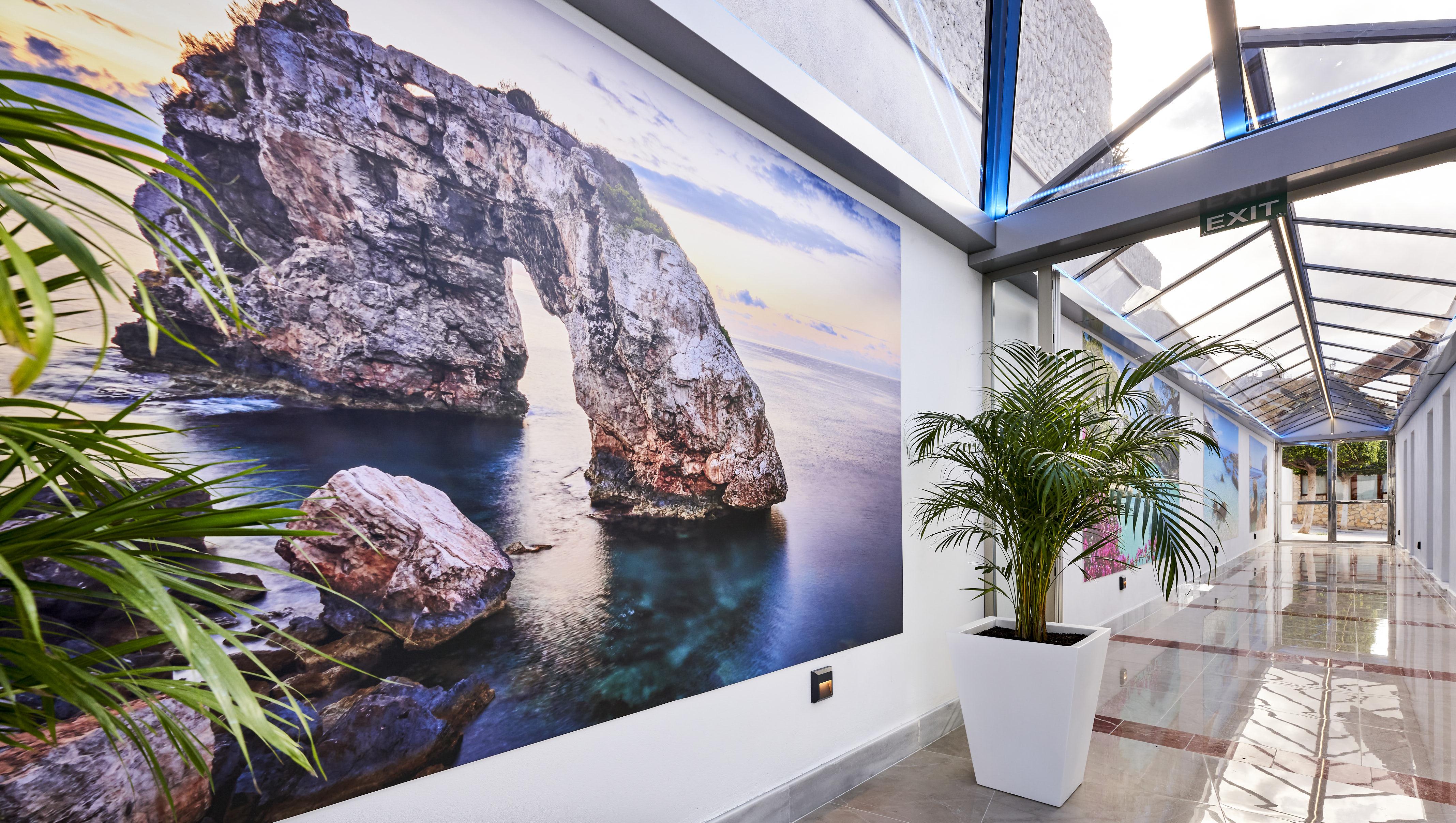 Globales Torrenova (Adults Only) Hotell Magaluf  Eksteriør bilde