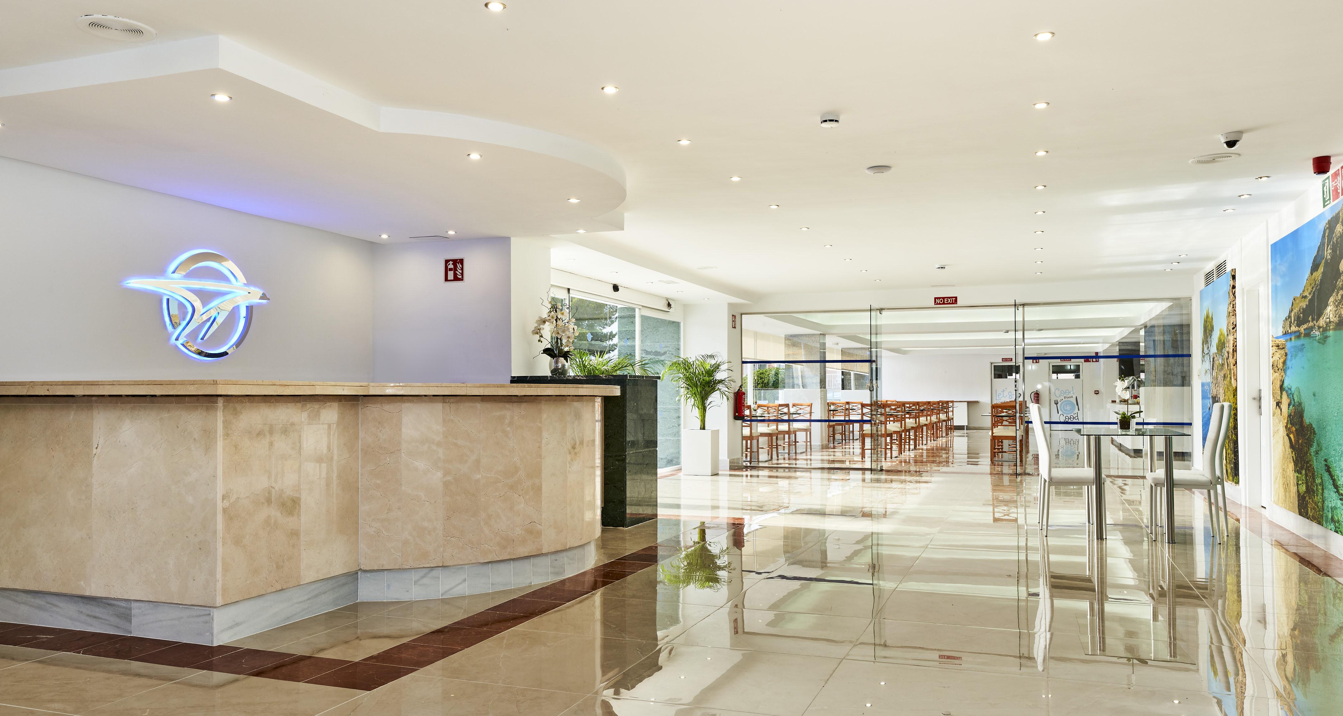 Globales Torrenova (Adults Only) Hotell Magaluf  Eksteriør bilde