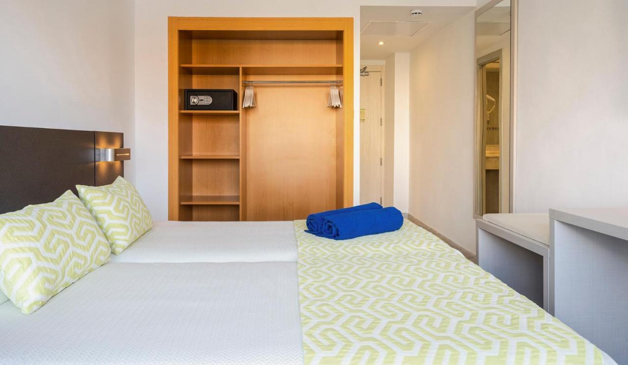 Globales Torrenova (Adults Only) Hotell Magaluf  Eksteriør bilde