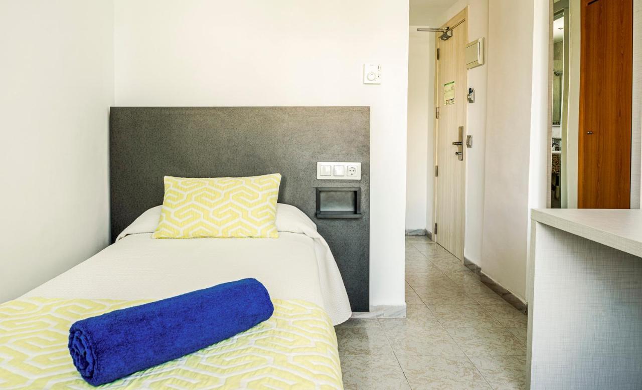 Globales Torrenova (Adults Only) Hotell Magaluf  Eksteriør bilde