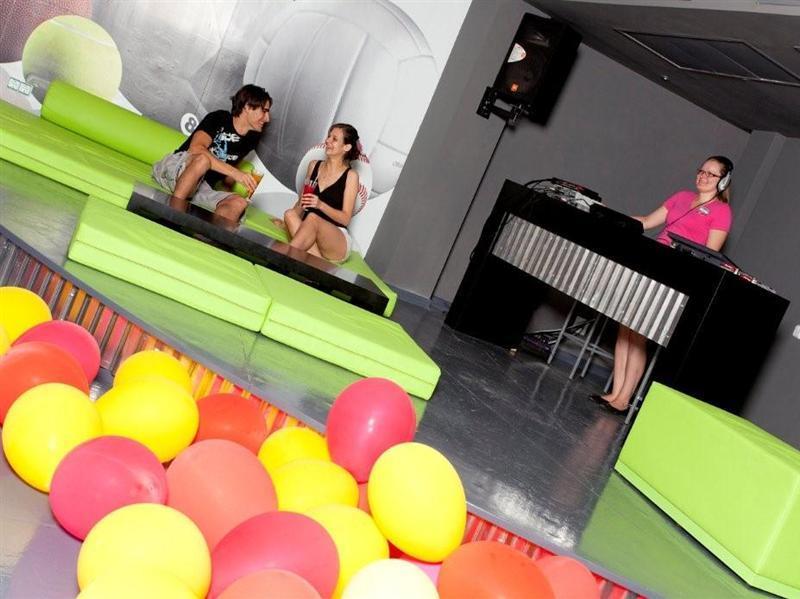 Globales Torrenova (Adults Only) Hotell Magaluf  Eksteriør bilde